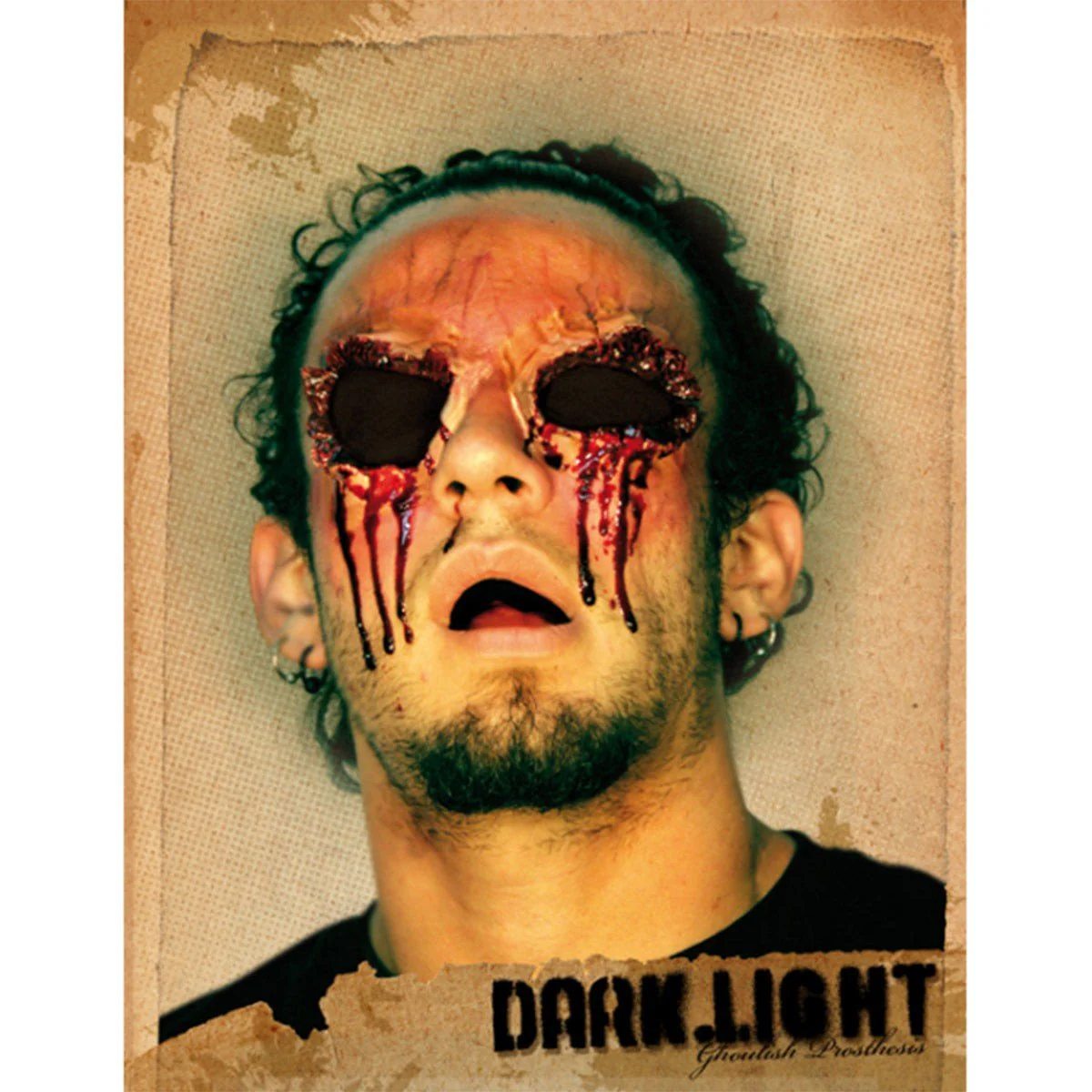 Dark Lights Prosthetic - Image 2