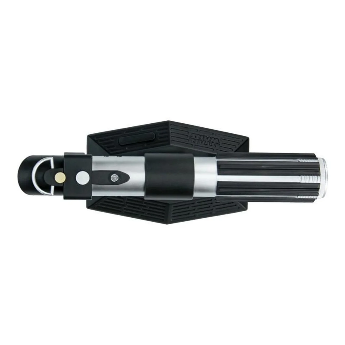Darth Vader Lightsaber Uplighter, Star Wars, 10 Inches, 1 Count - Image 3