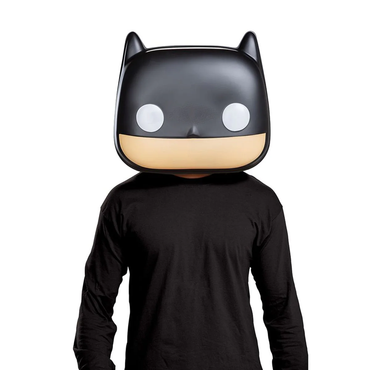 DC Comics Batman Classic Funko Half Mask - Image 2