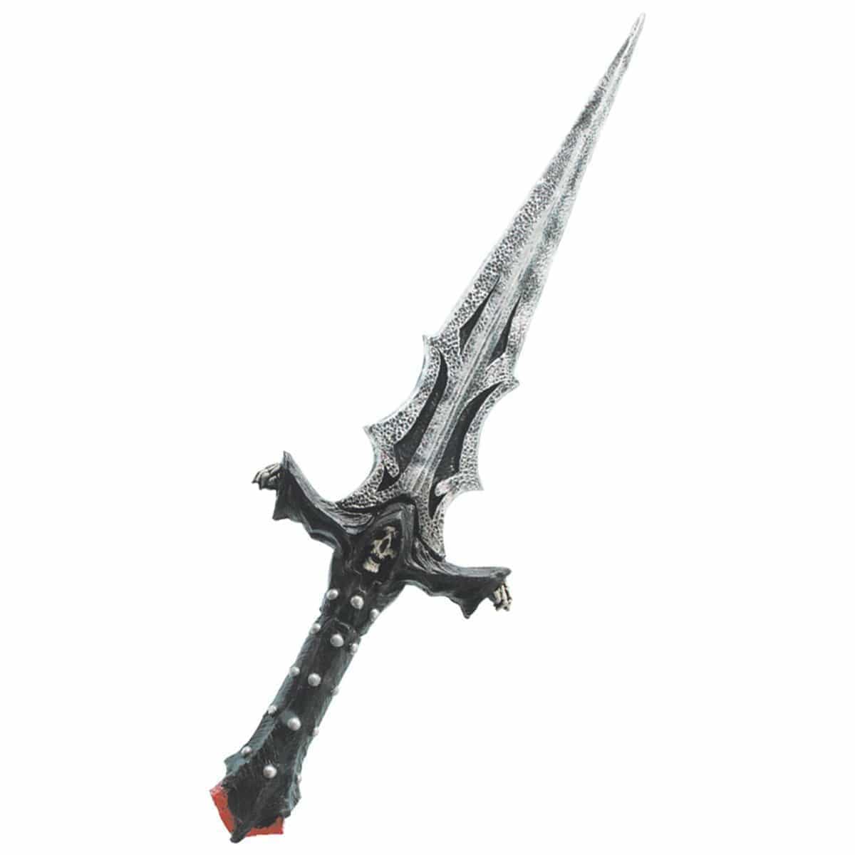 Death's dagger
