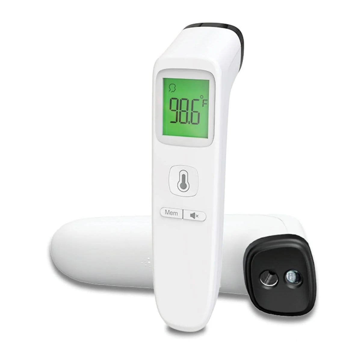 Contactless Digital Infrared Thermometer for forehead
