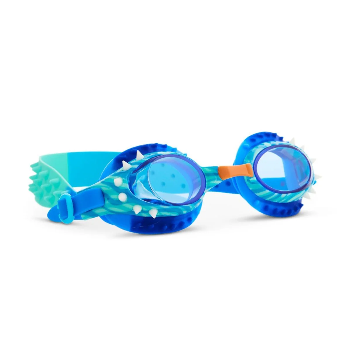 Dino Dive Swim Goggles for Kids, Assortment, 1 Count - Image 4
