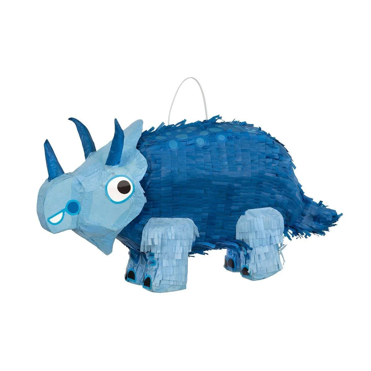 Dinosaur Pinata, Assortment, 1 Count - Image 3