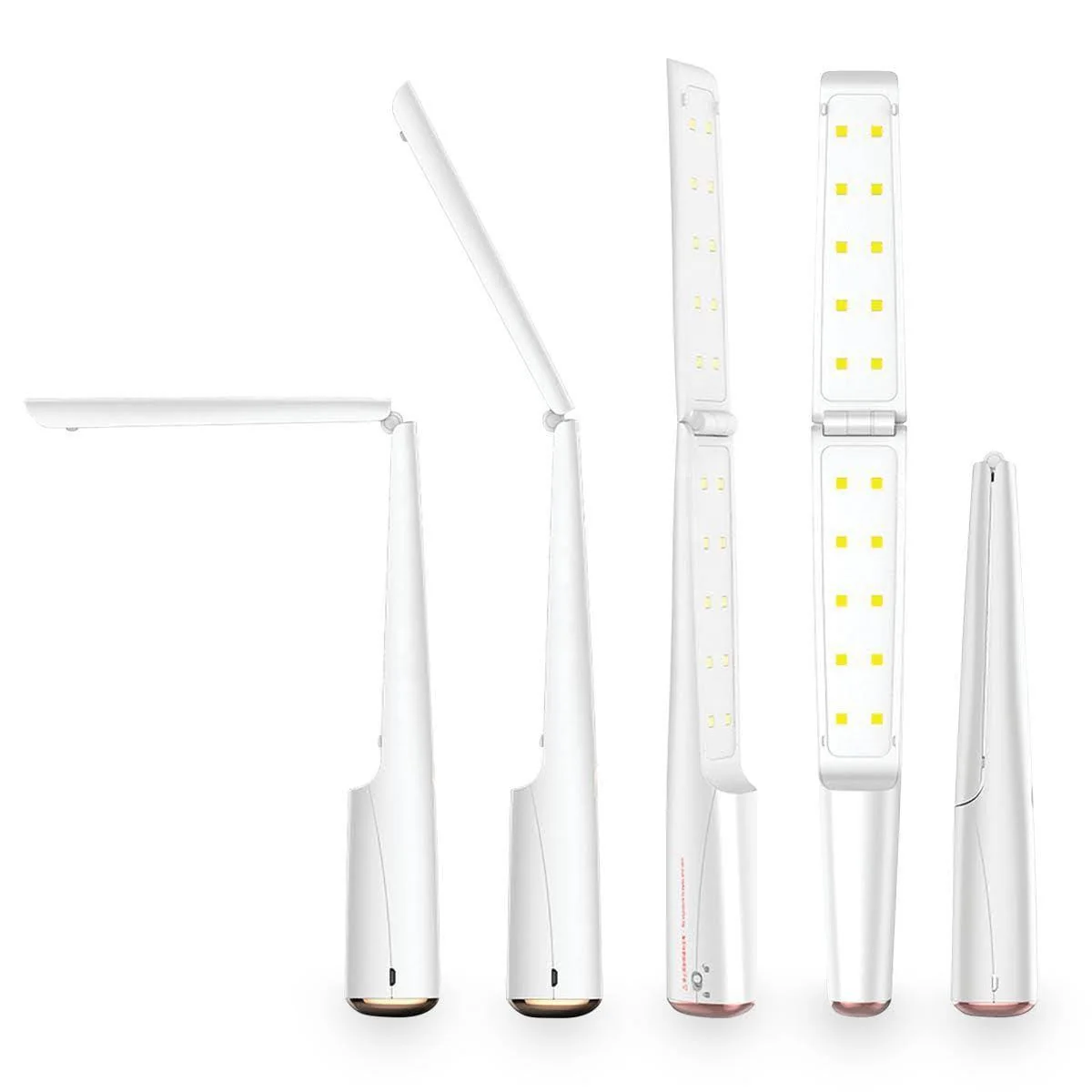 UVC LED STERILIZING DISINFECTING WAND X5 - Image 2