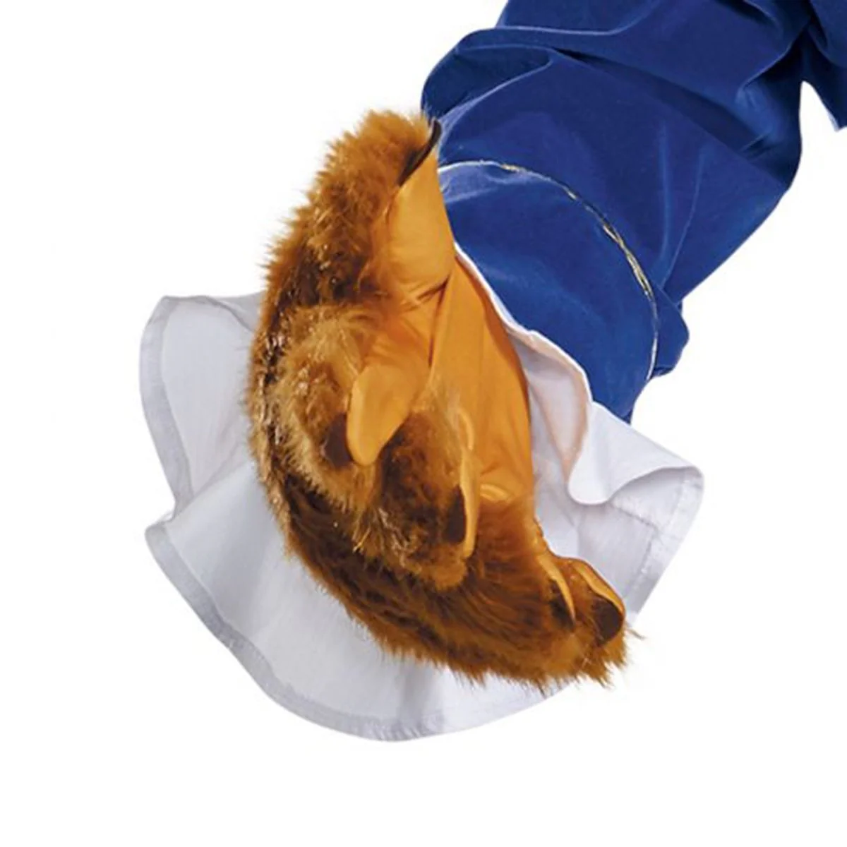 Disney Beast Prestige Costume for Adults, Beauty and the Beast - Image 3