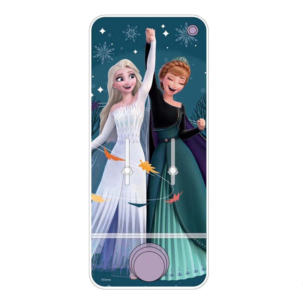 Disney Frozen Aqua Ring Game, Assortment, 1 Count - Image 3