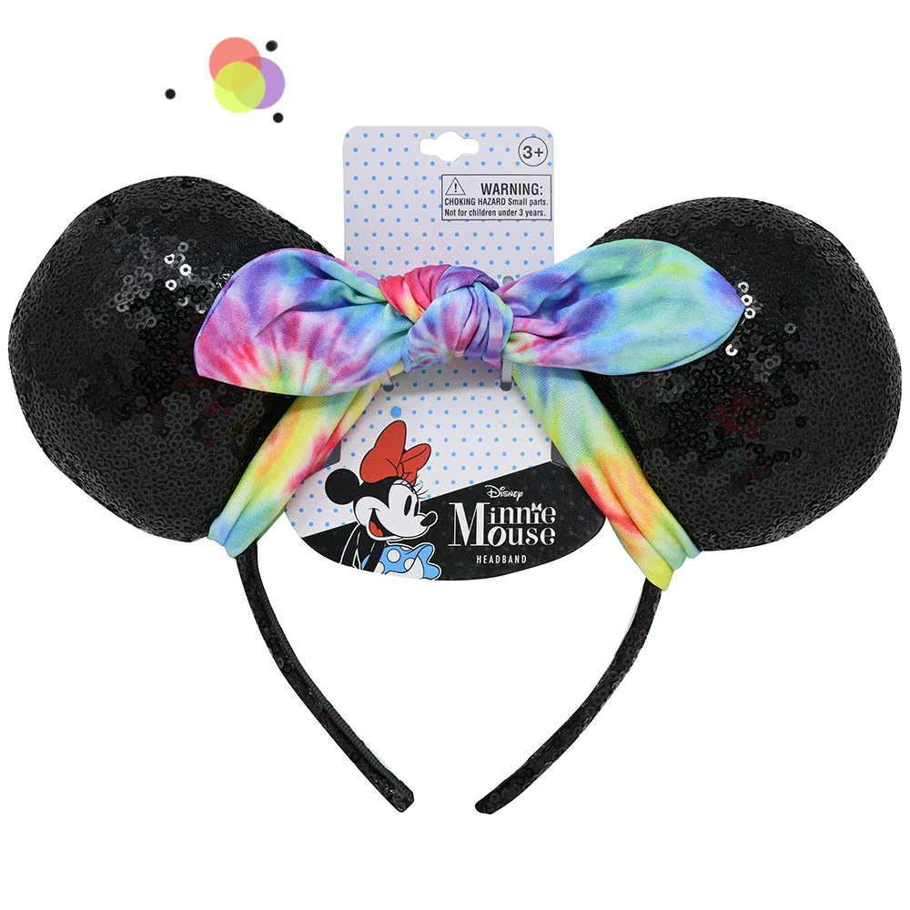 Disney Minnie Mouse Headband