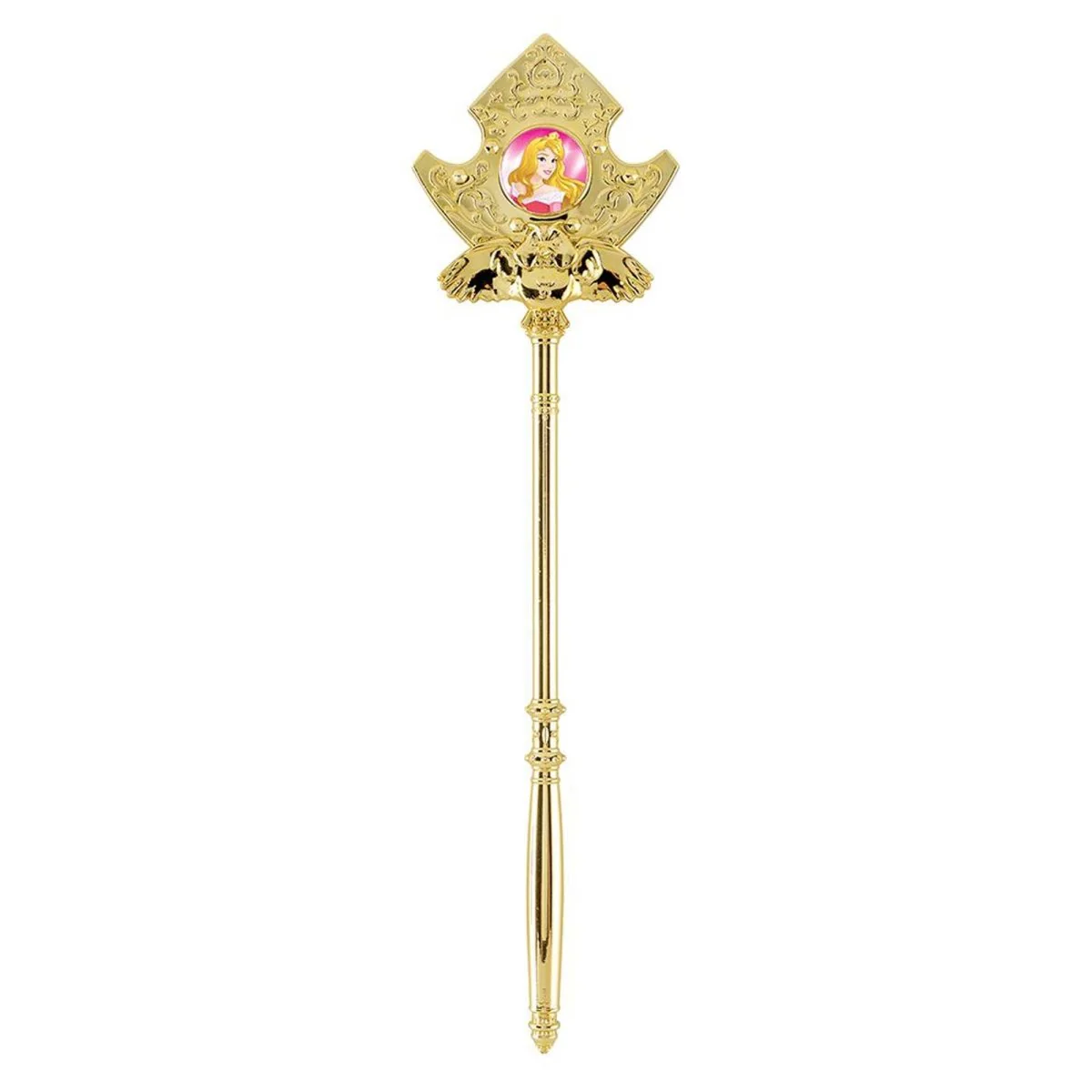 Disney Sleeping Beauty Aurora Wand, 1 Count