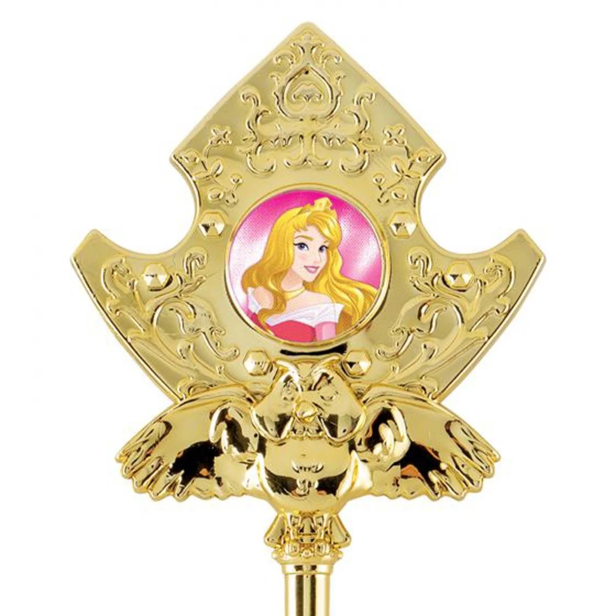 Disney Sleeping Beauty Aurora Wand, 1 Count - Image 2