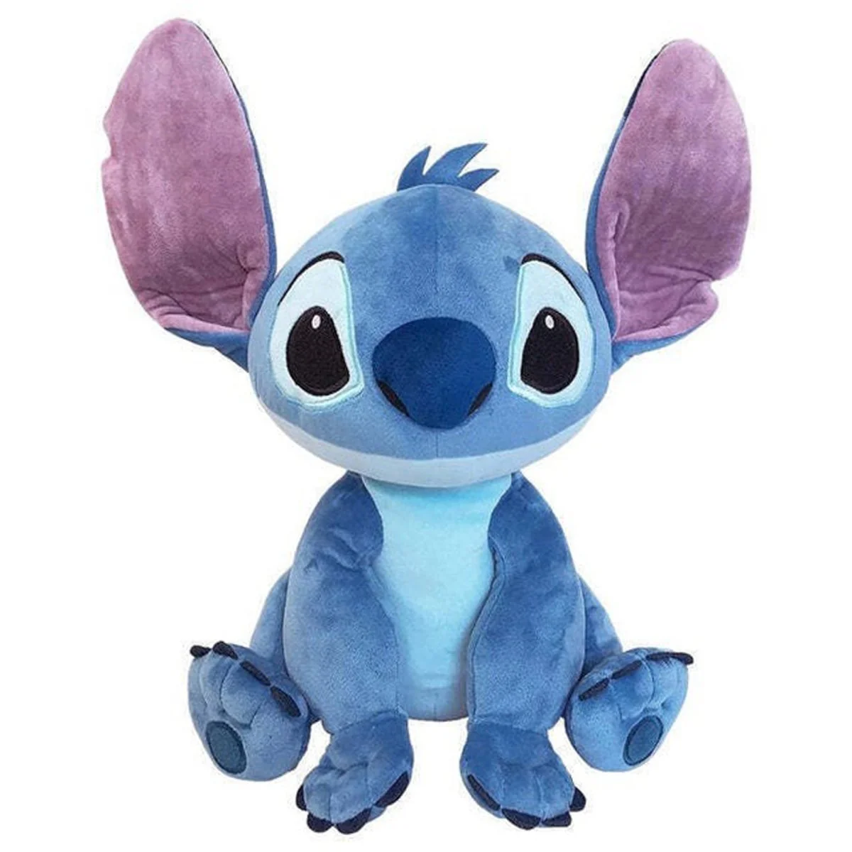 Disney Stitch Medium Hawaiian Shirt Plush, Assortment, 1 count - Image 6