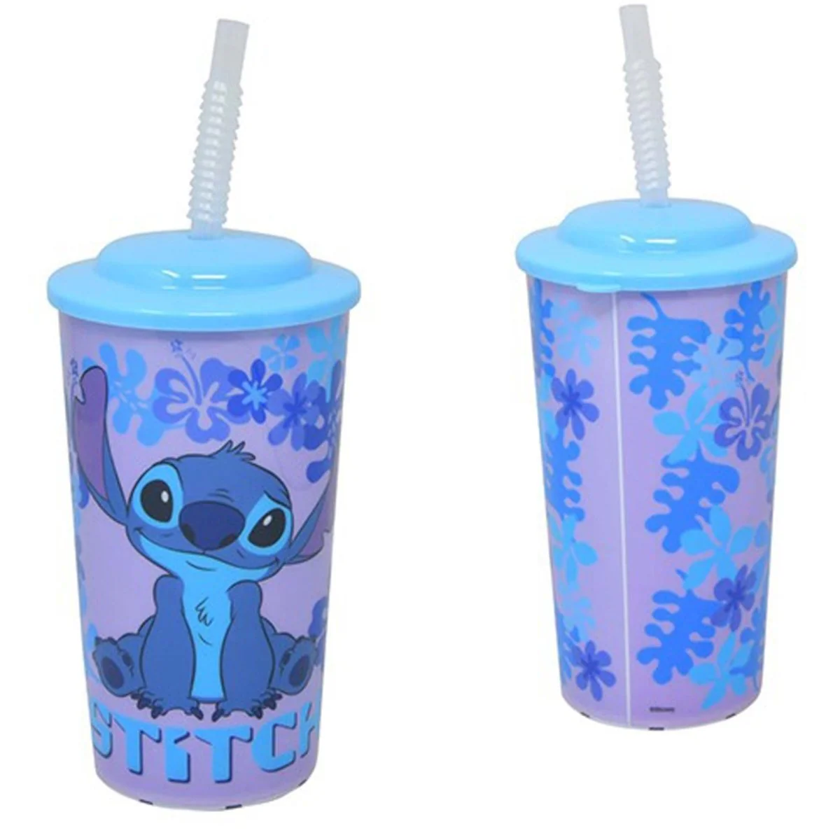 Disney Stitch Sippy Cup, 16 Oz, 1 Count