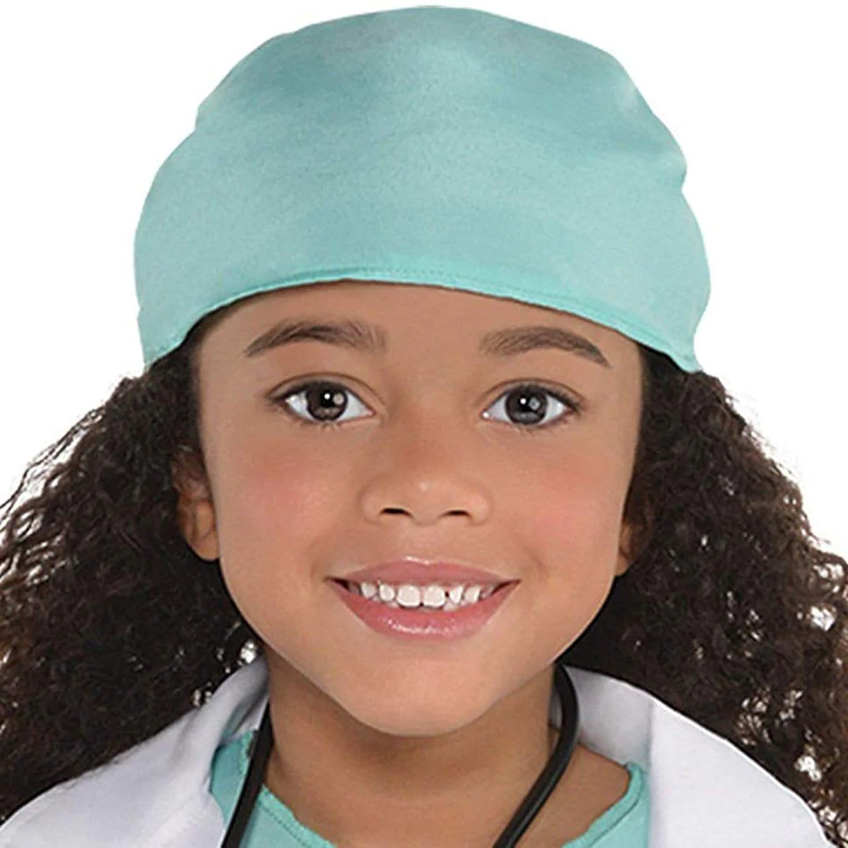 Classic Doctor Costume for Kids - Image 4