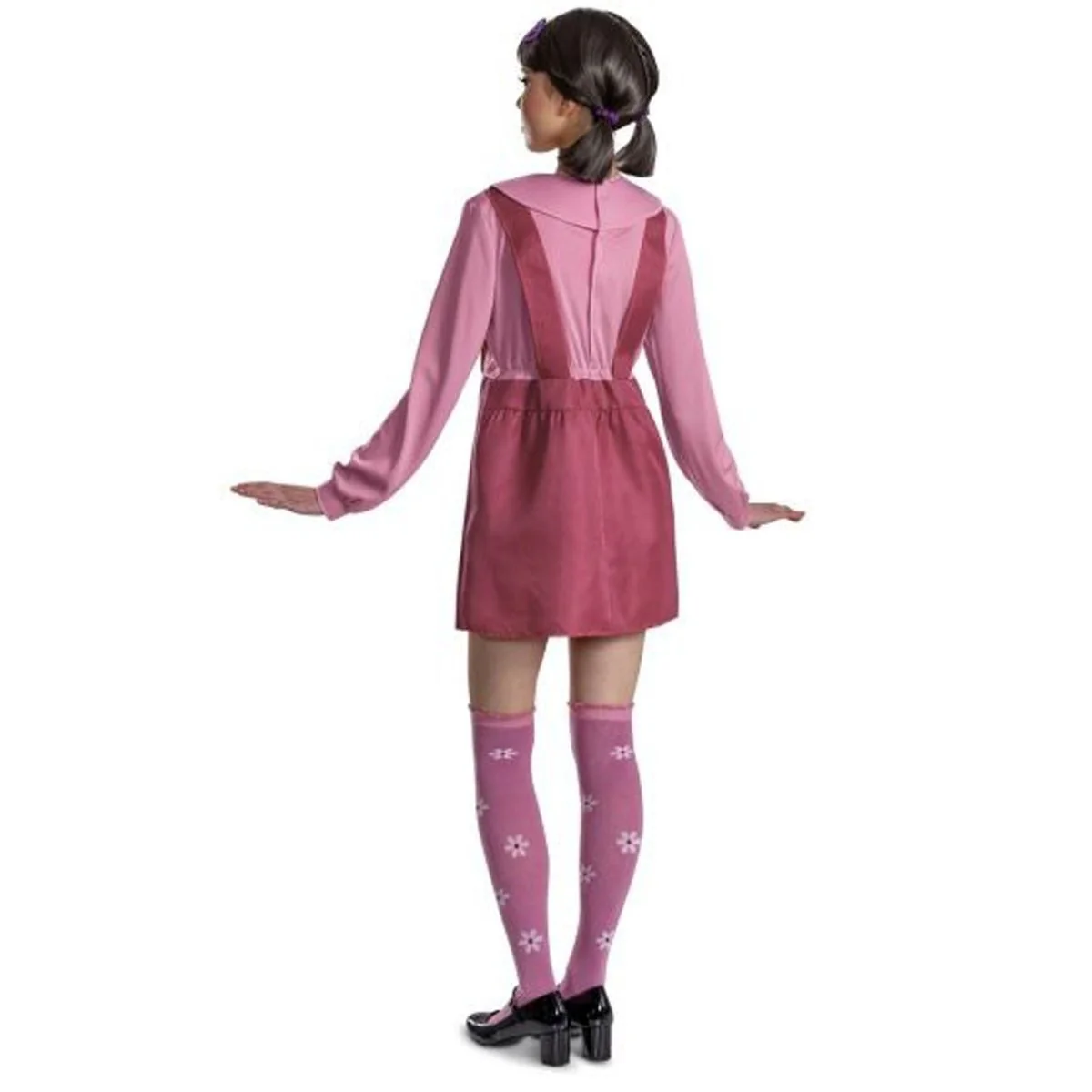 Doll Deluxe Costume for Adults, Squid Game - Image 2