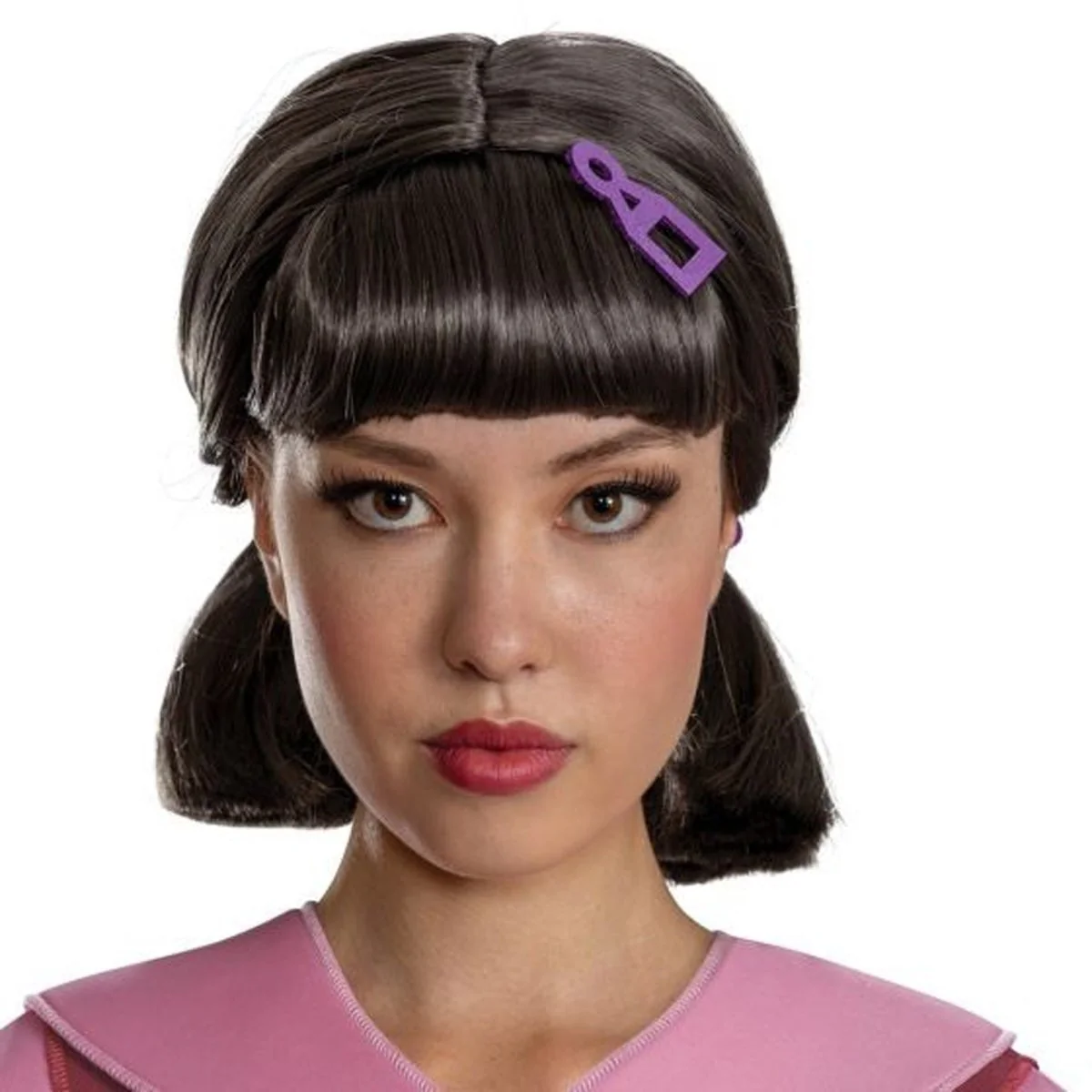 Doll Deluxe Costume for Adults, Squid Game - Image 3