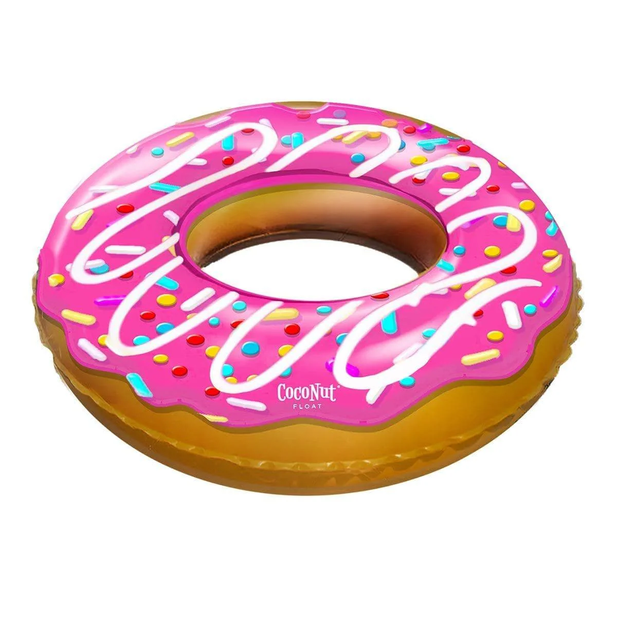 Donut Pool Float