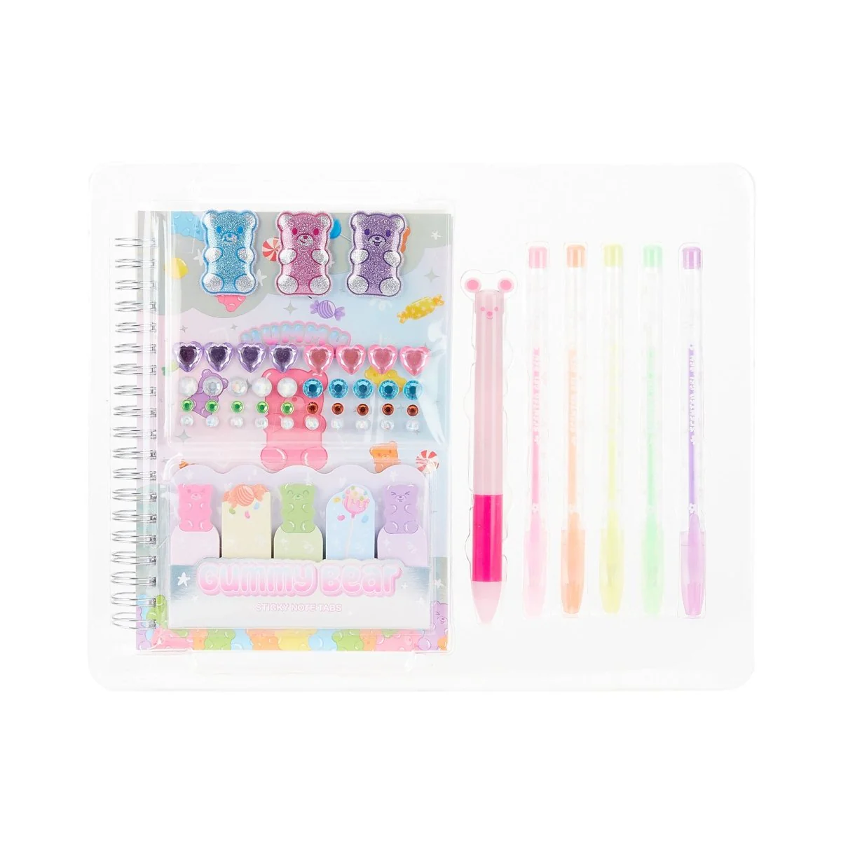 Doodle Spark Gummy Bear Edition, 1 Count - Image 2