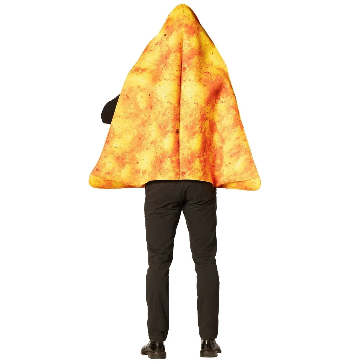 Doritos Chip Costume for Adults - Image 3