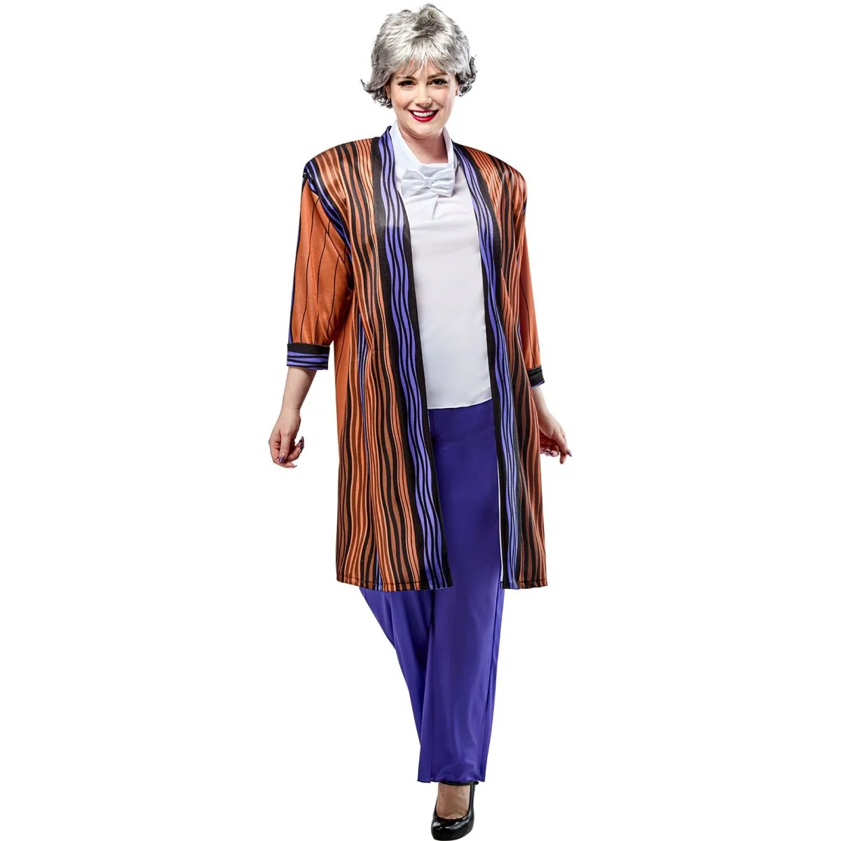 Dorothy Zbornak Costume for Adults, The Golden Girls