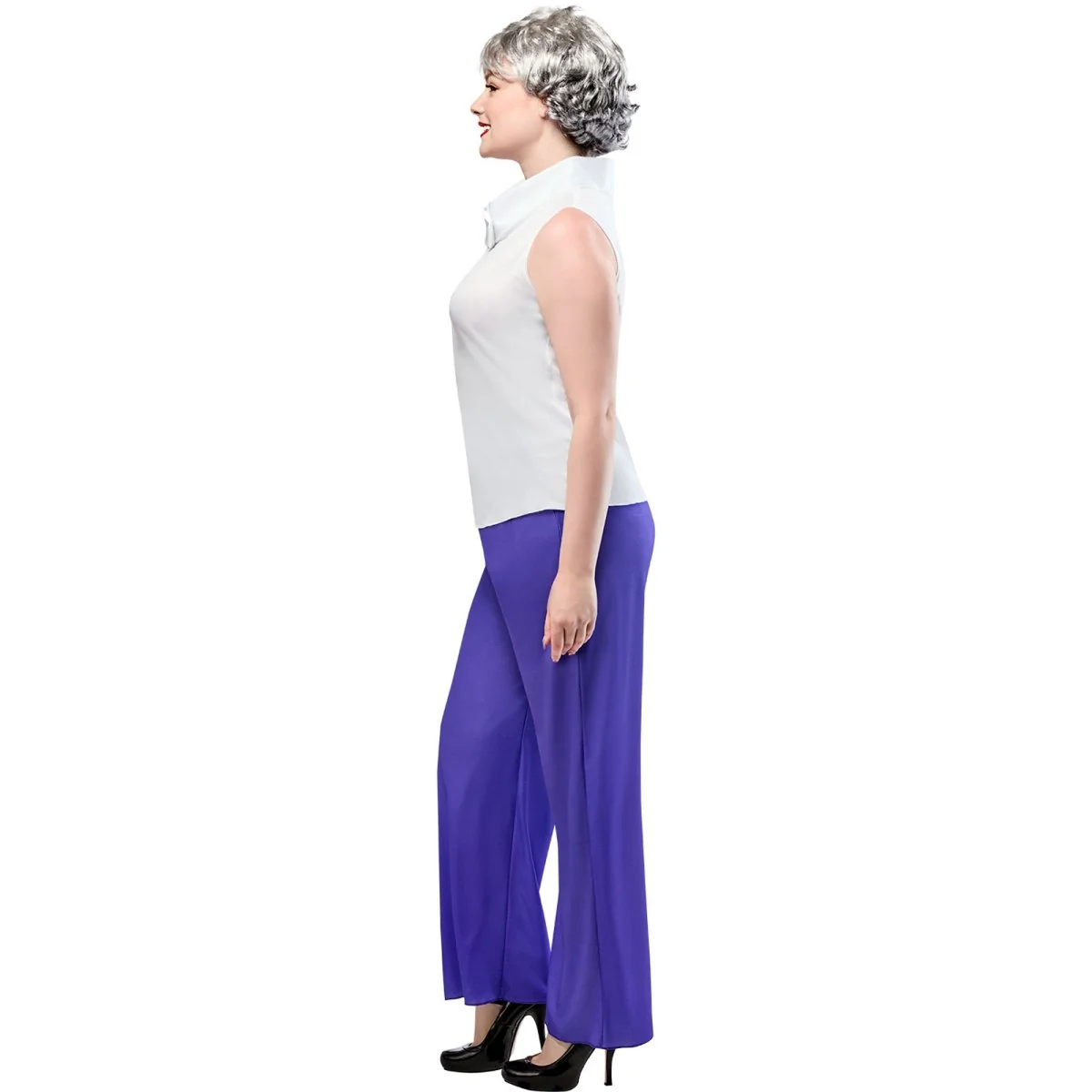 Dorothy Zbornak Costume for Adults, The Golden Girls - Image 4
