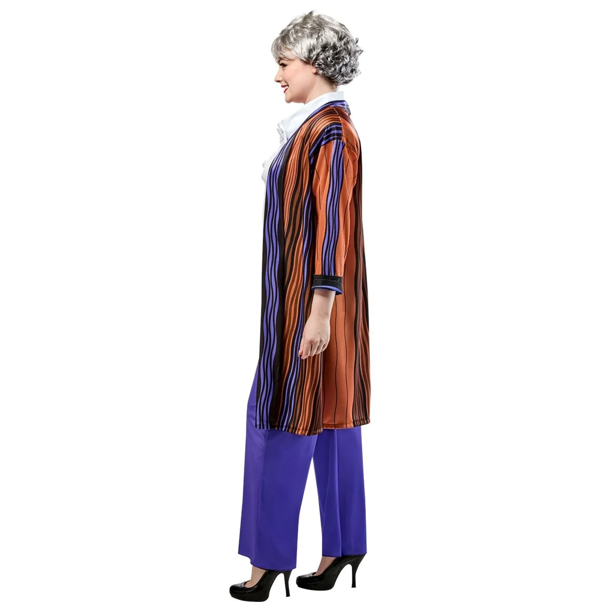 Dorothy Zbornak Costume for Adults, The Golden Girls - Image 7