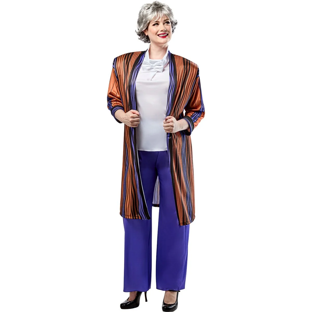 Dorothy Zbornak Costume for Adults, The Golden Girls - Image 8