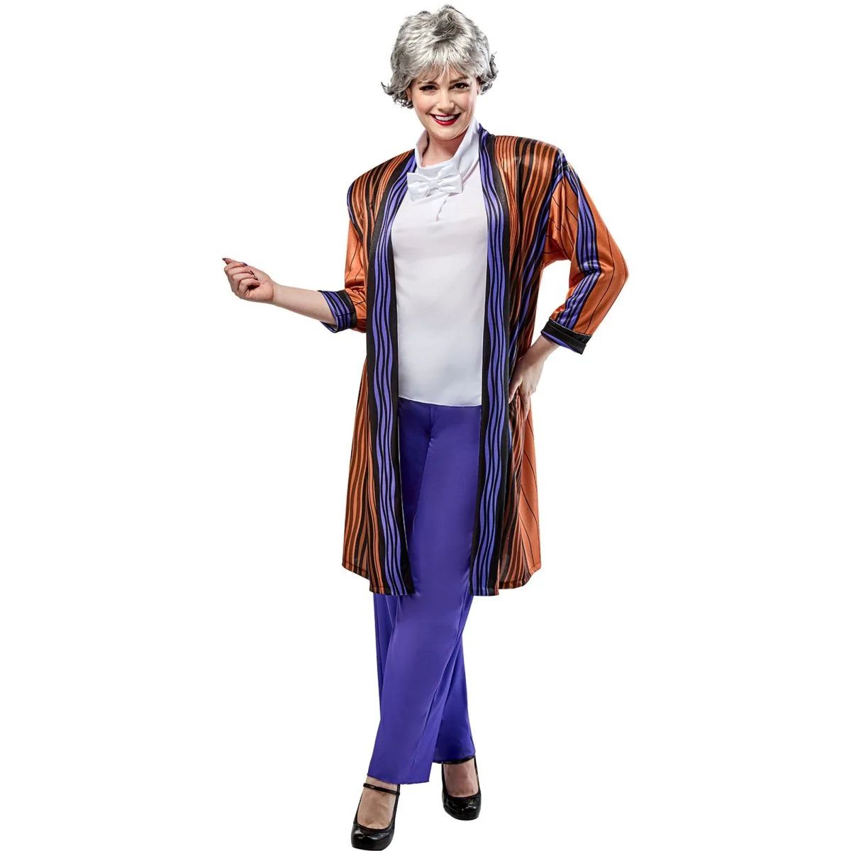 Dorothy Zbornak Costume for Adults, The Golden Girls - Image 9