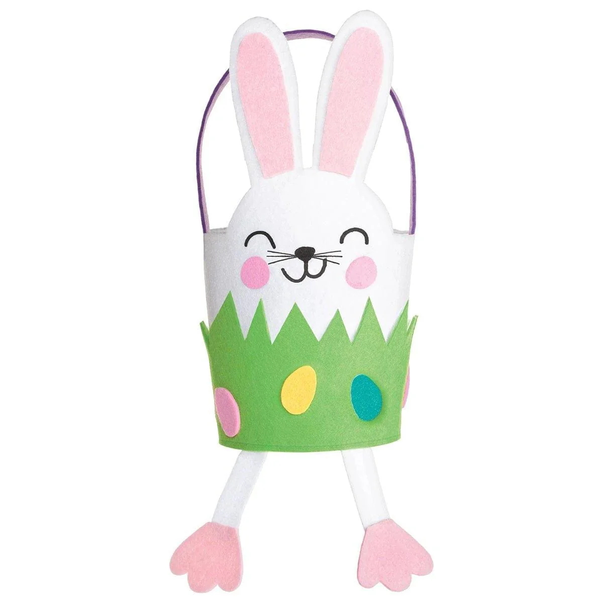 Easter Bunny Easter Basket