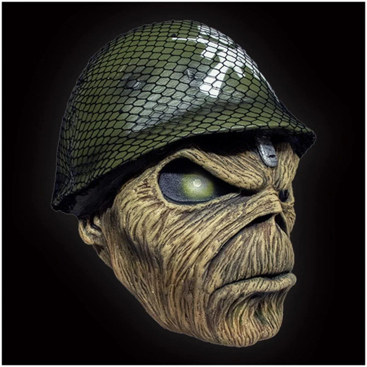Eddie Mask, Iron Maiden - Image 2