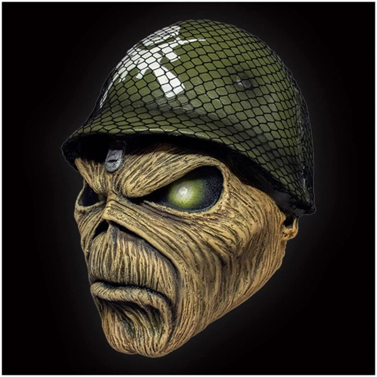 Eddie Mask, Iron Maiden - Image 3