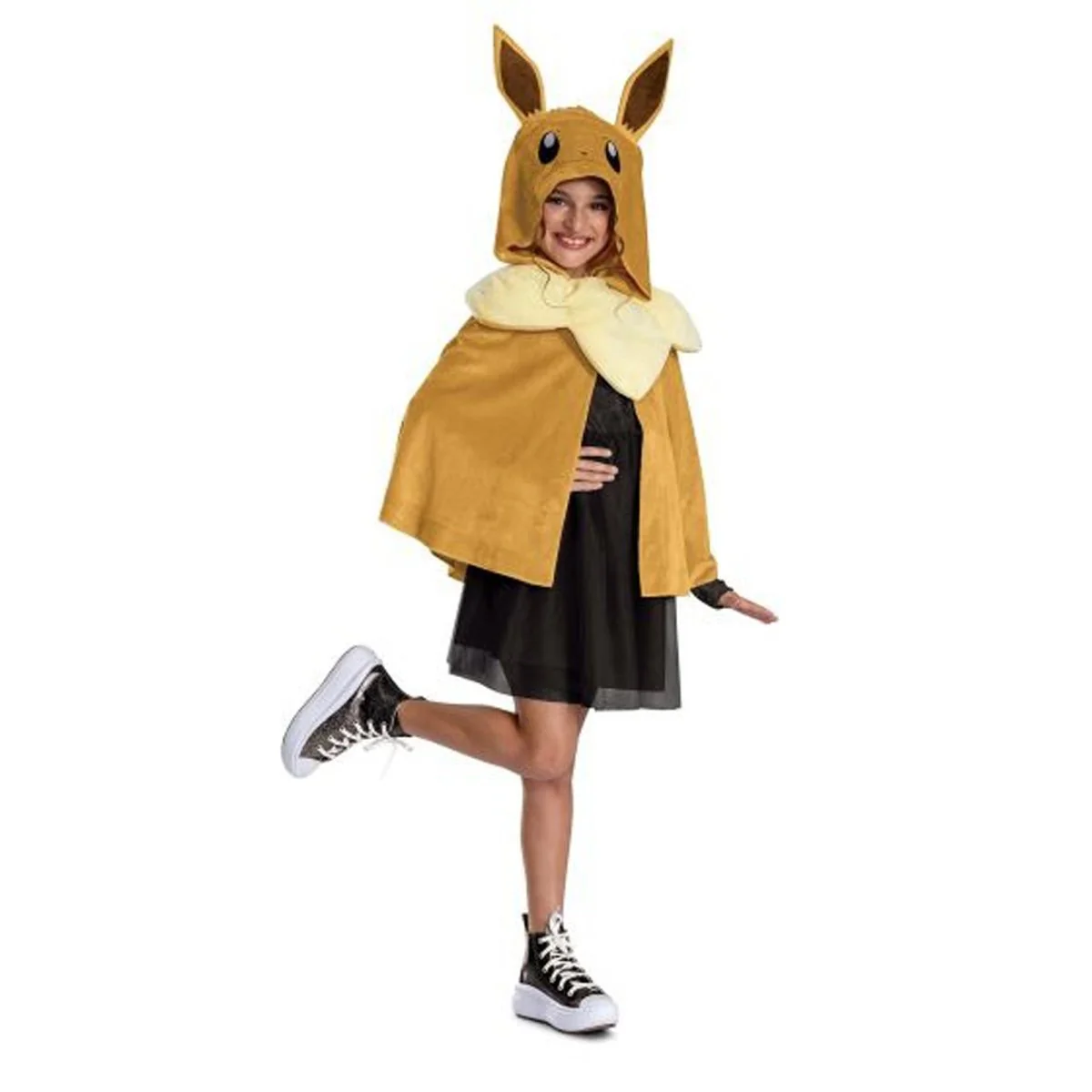 Eevee Cape for Kids, Pokémon