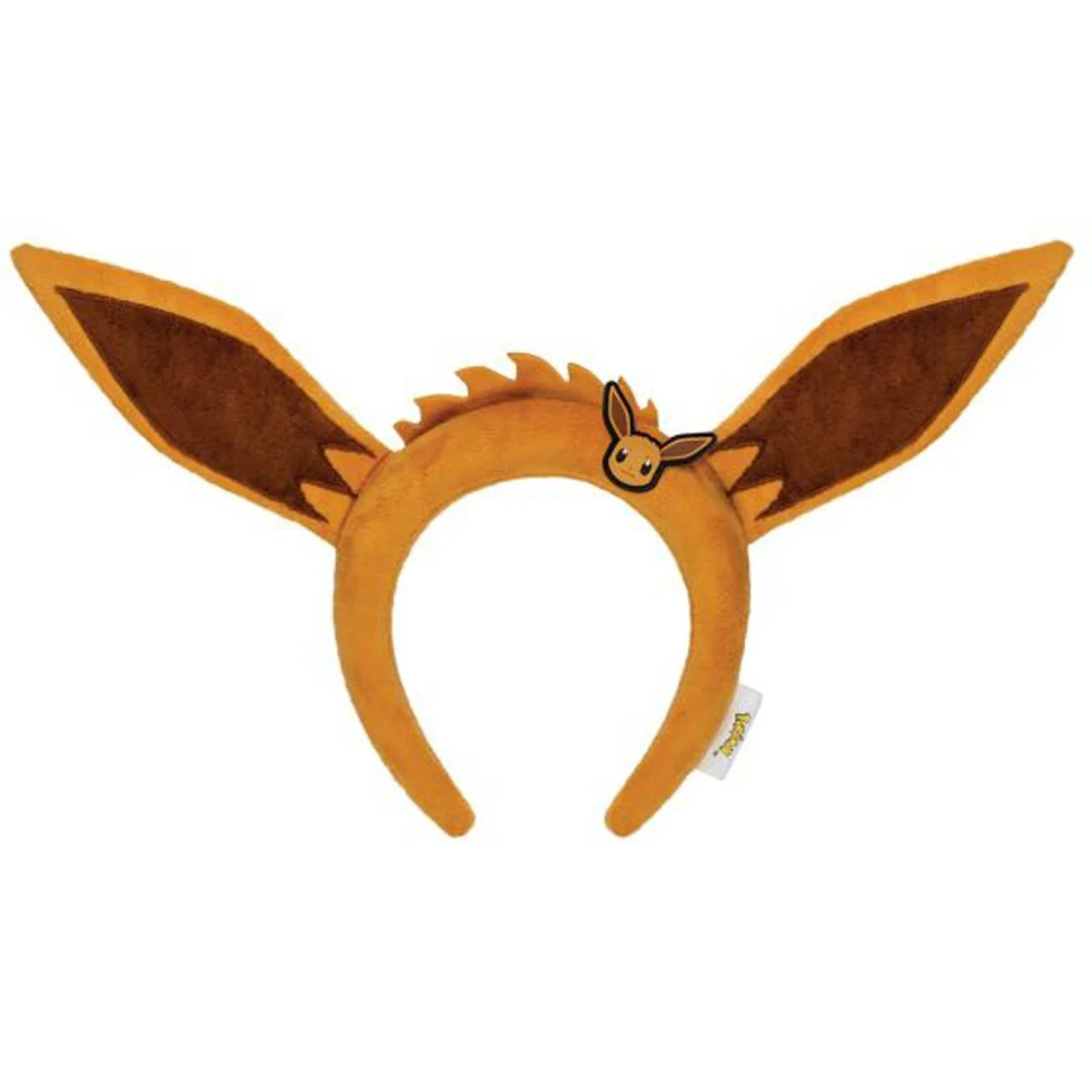 Eevee Ears Headband for Kids, Pokémon - Image 2