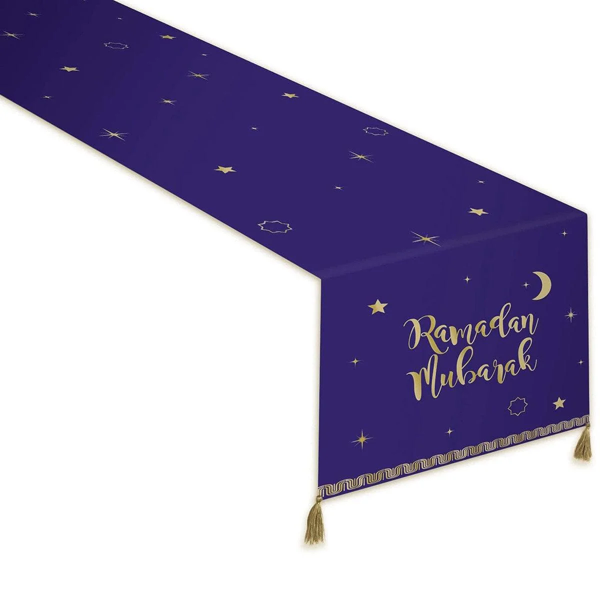 Eid Celebration Table Runner