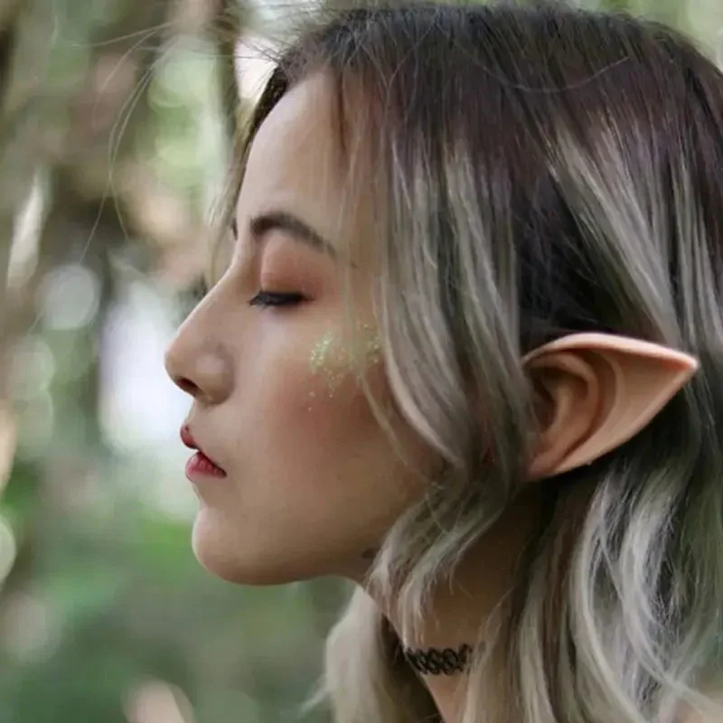 Elf Ears for Adults - Image 3