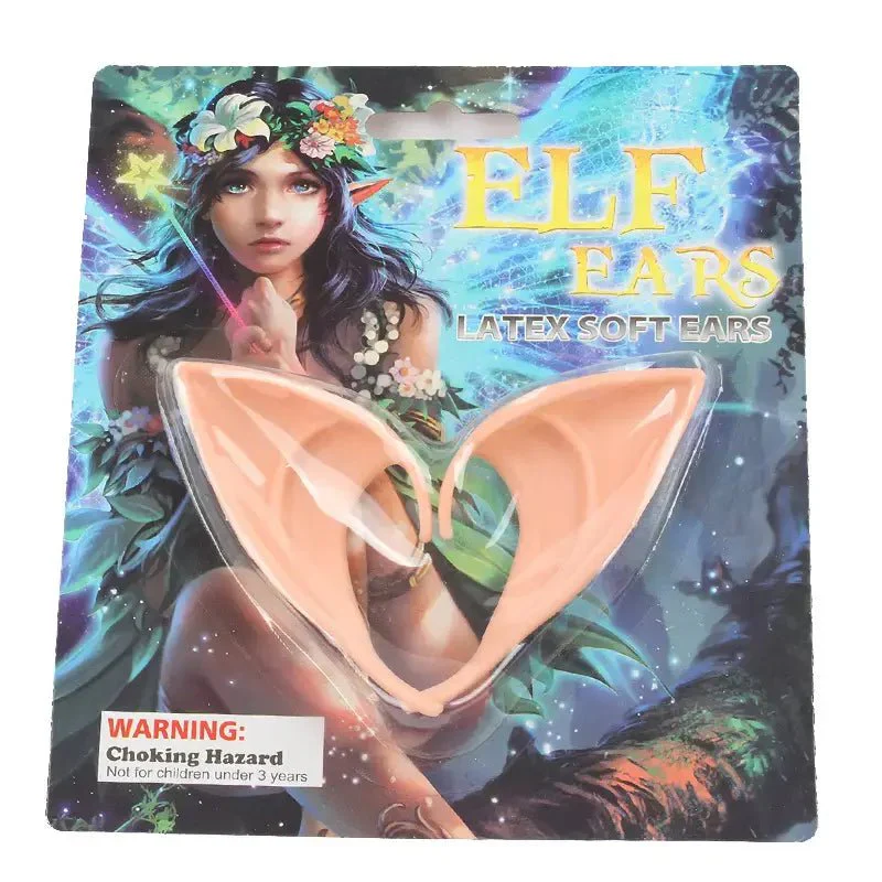 Elf Ears for Kids - Image 2