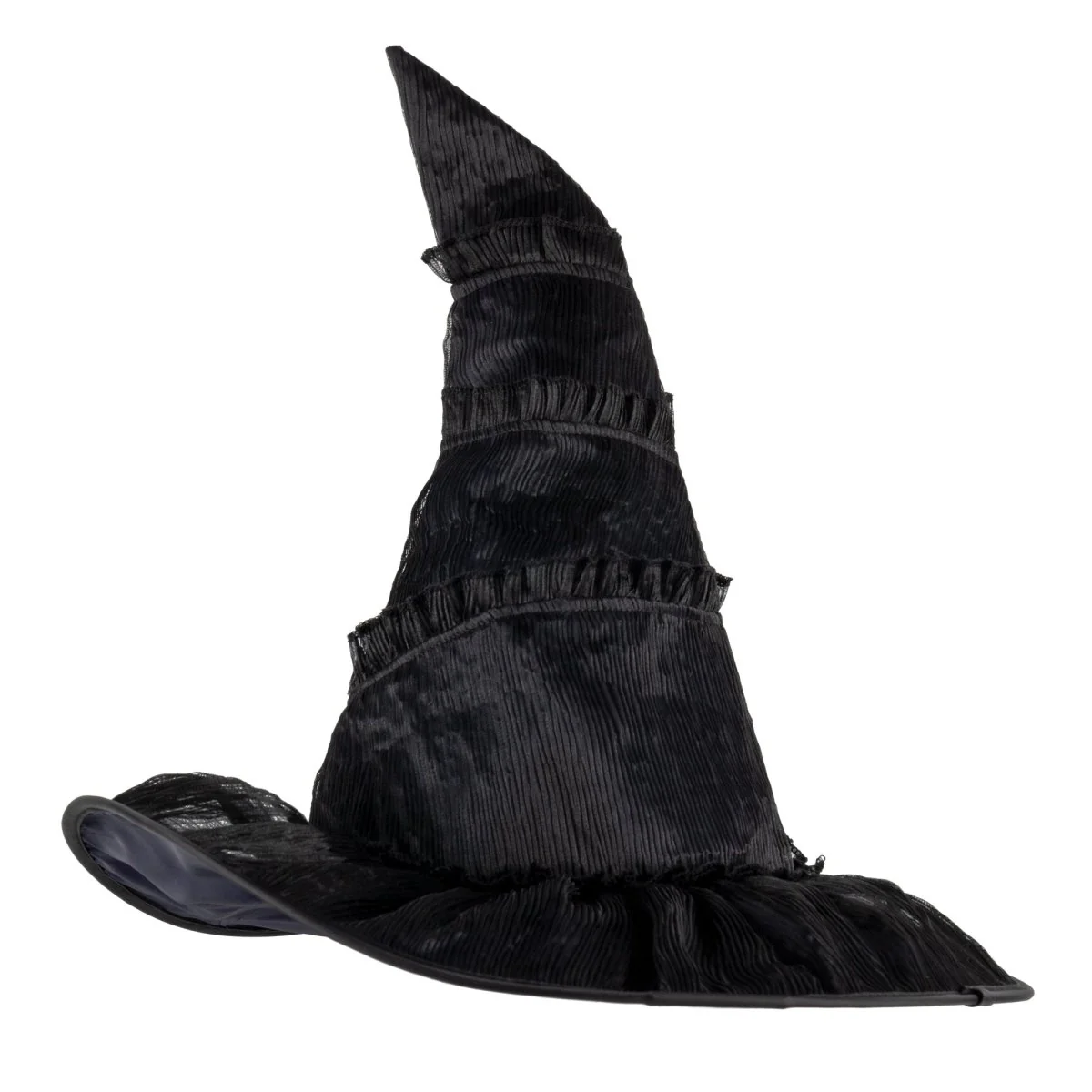 Elphaba Witch Hat for Kids, Wicked - Image 2
