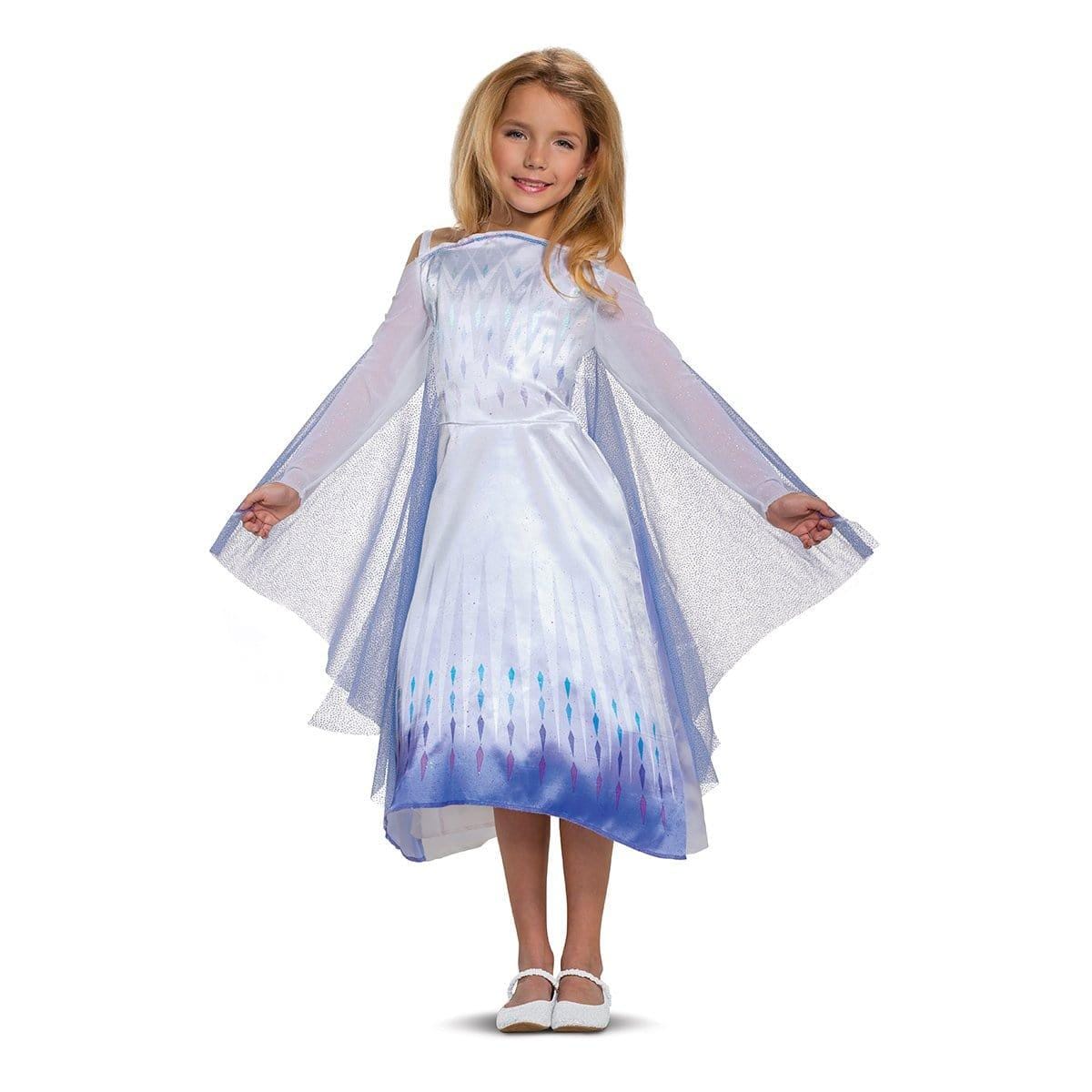 Elsa Classic Costume for Kids, Frozen 2