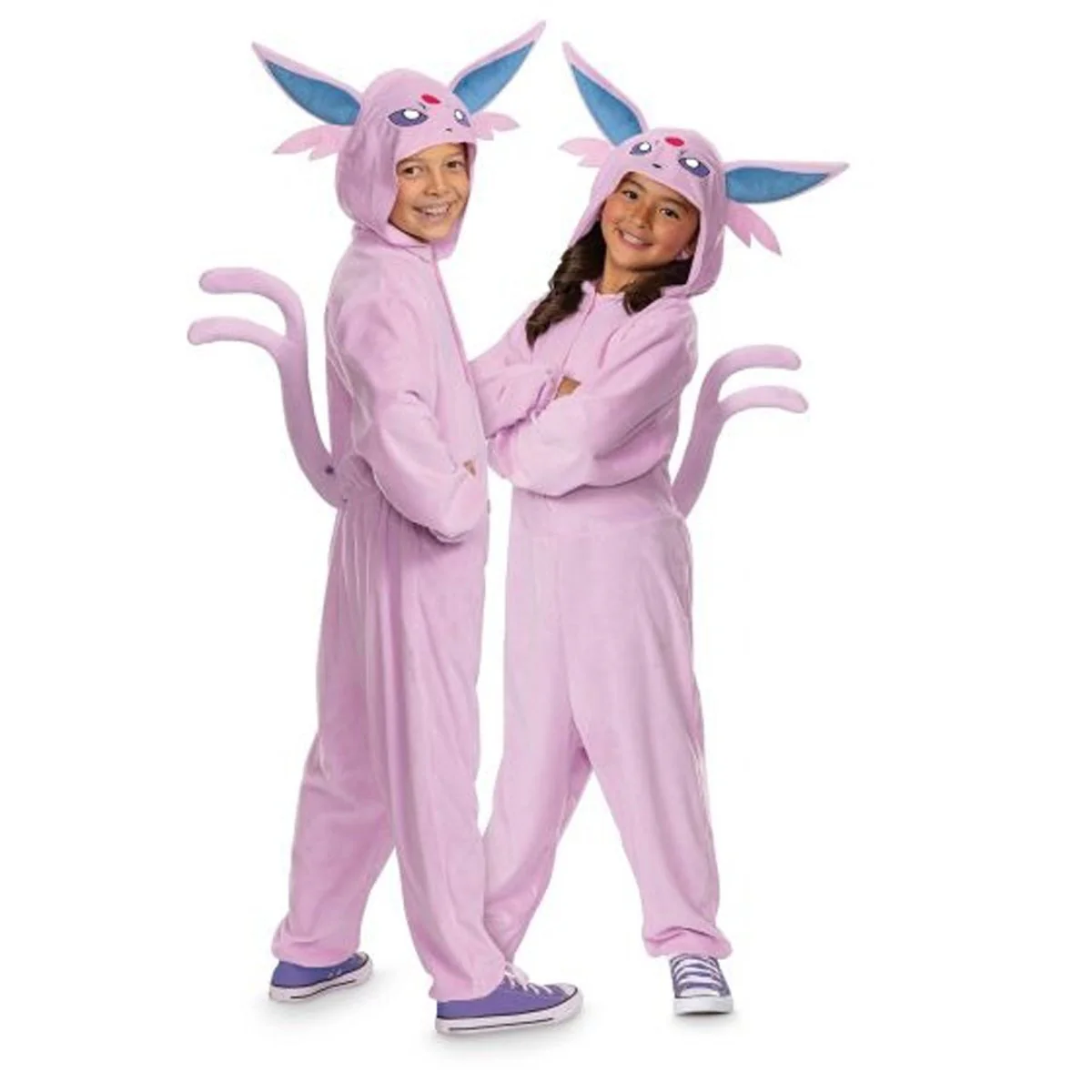 Espeon Deluxe Costume for Kids, Pokémon