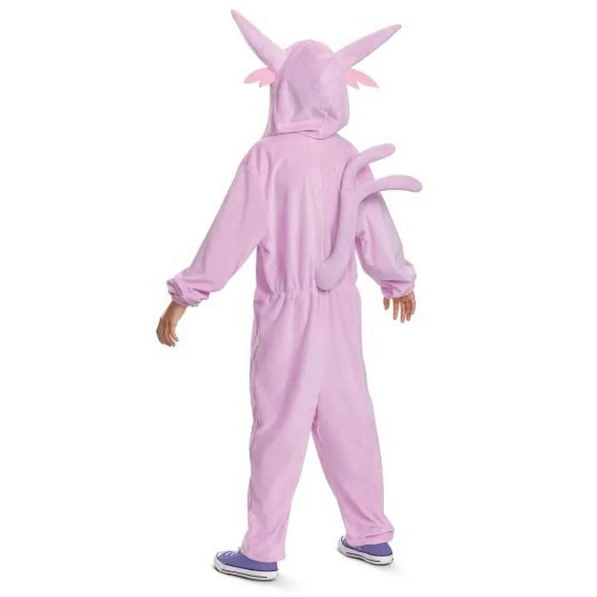 Espeon Deluxe Costume for Kids, Pokémon - Image 2