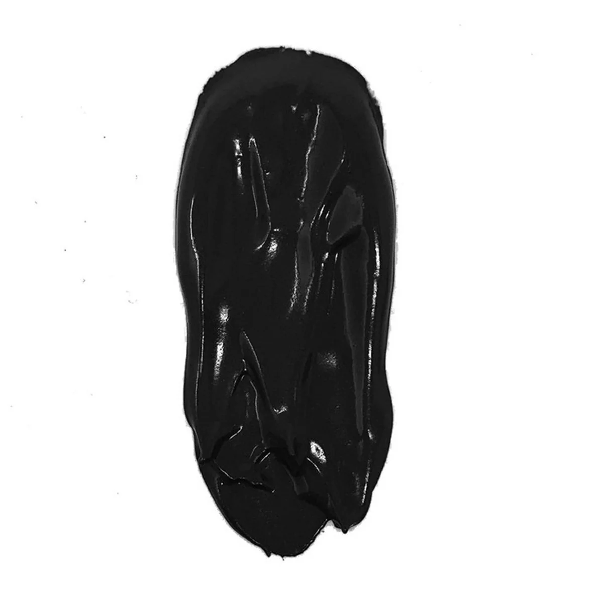 Mehron Fantasy FX Black cream makeup tube, 1 ounce - Image 4