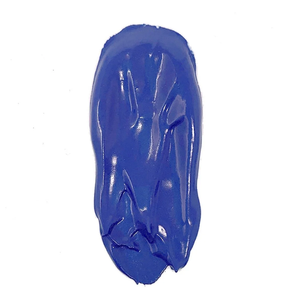 Mehron Fantasy FX blue cream makeup tube, 1 ounce - Image 3