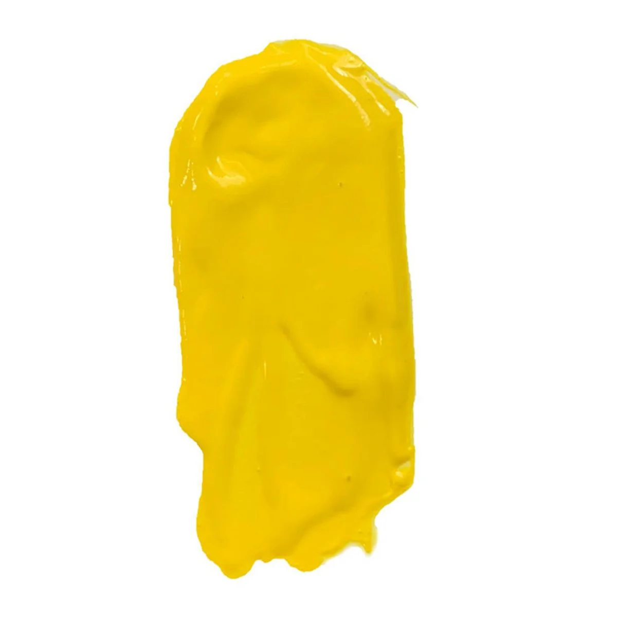 Mehron Fantasty FX yellow cream makeup tube, 1 ounce - Image 3