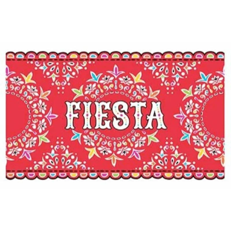 Fiesta Tablecover