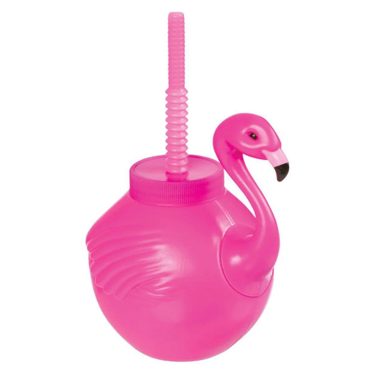 Flamingo Sippy Cup