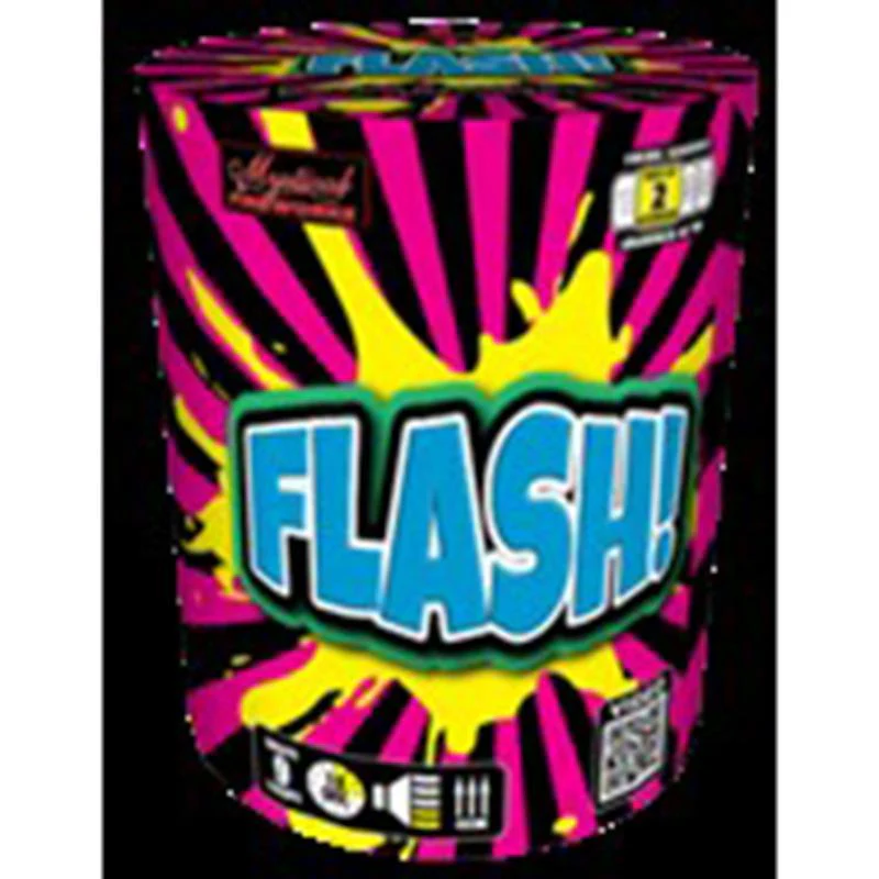Flash!