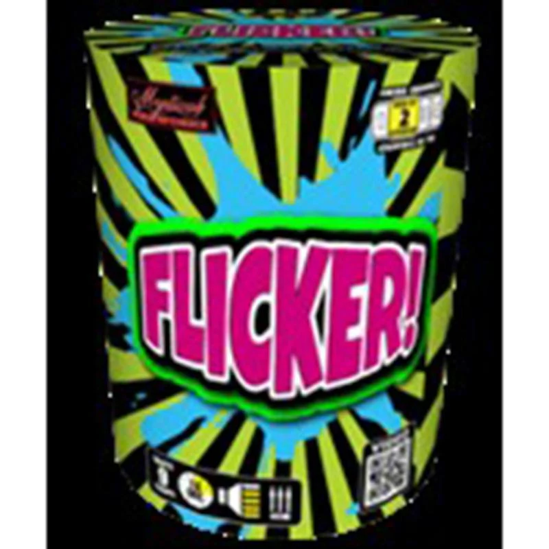 Flicker!