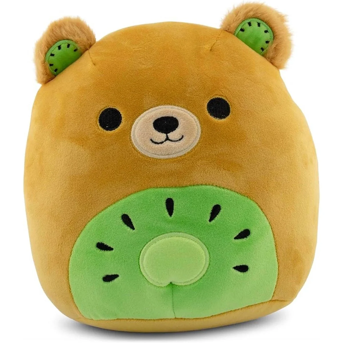 Food Squishmallow Plush, 8 Inches, Assortment, 1 Count - Image 2