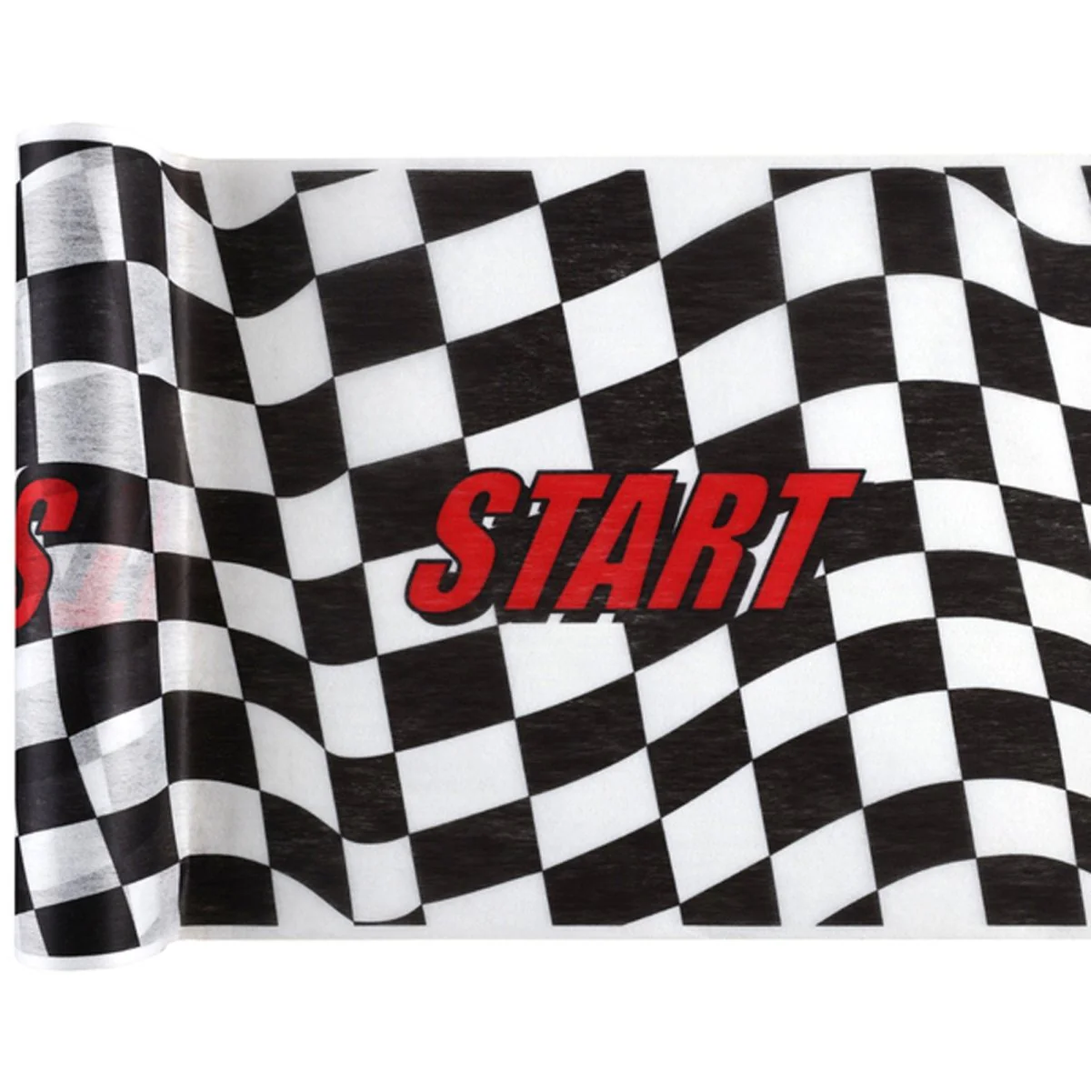 Formula 1 Table Runner, 1 Count