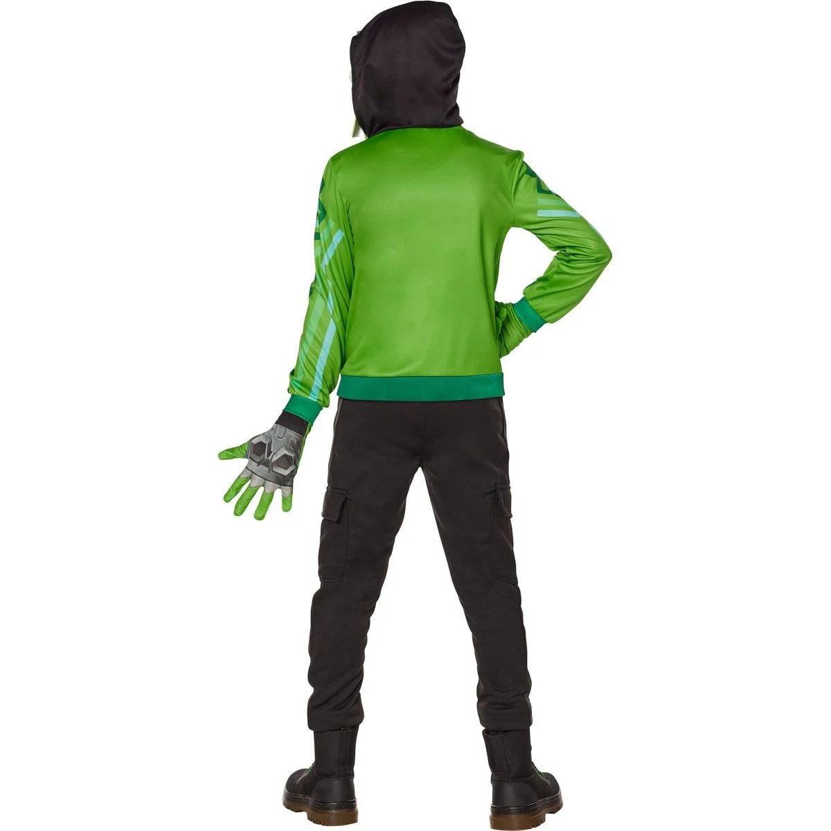 Mezmer Costume for Kids, Fortnite - Image 2