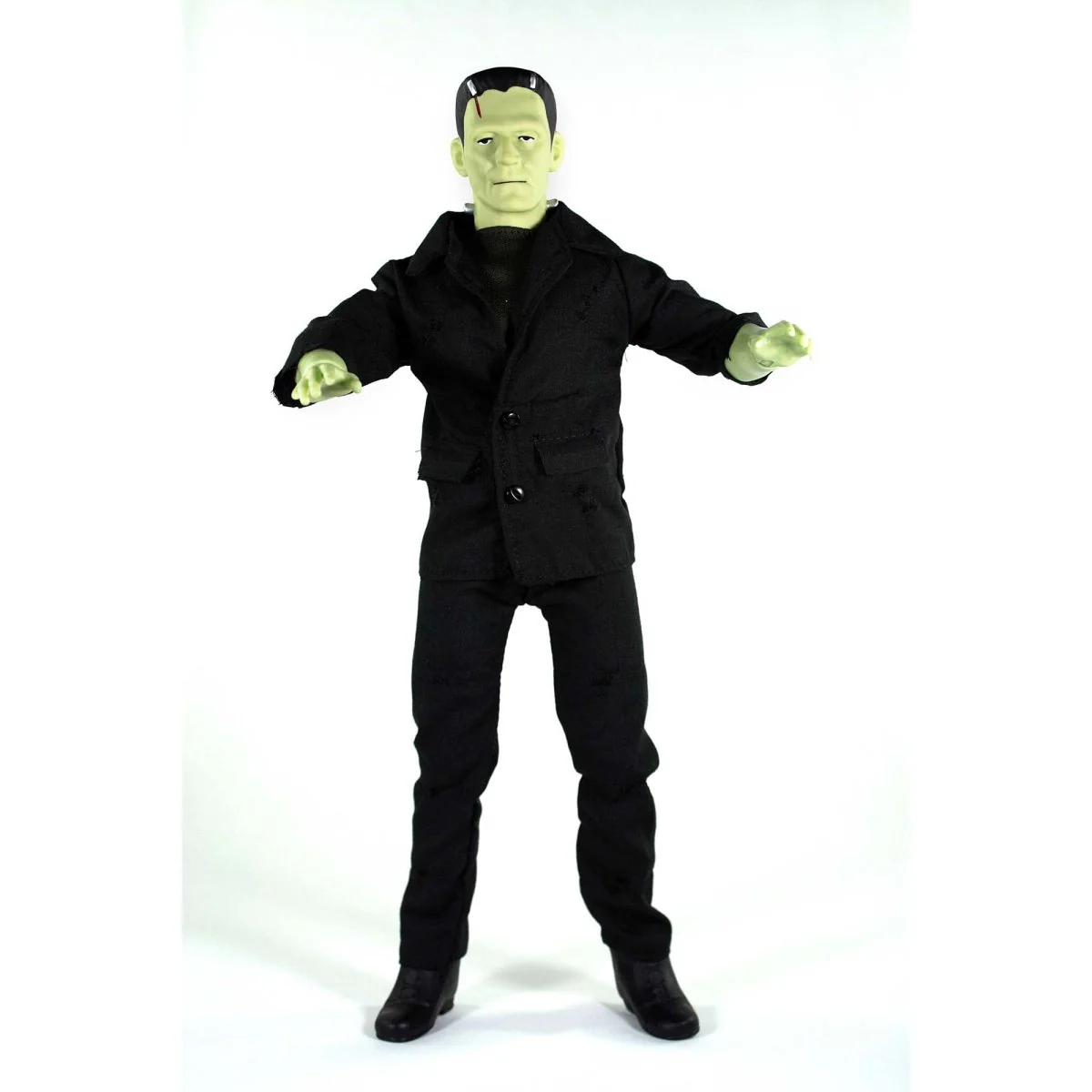 Frankenstein Mego Figure, 14 Inches, 1 Count - Image 2
