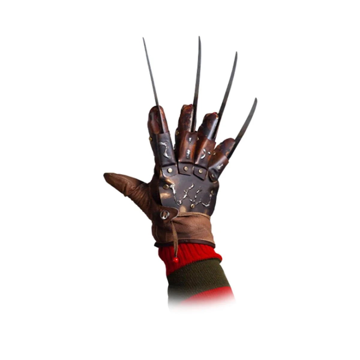 Freddy Krueger Prestige Gloves for Adults, A Nightmare on Elm Street